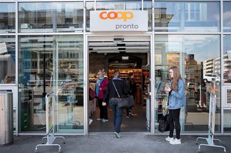 coop pronto morges|Morges Gare Nur Shop 